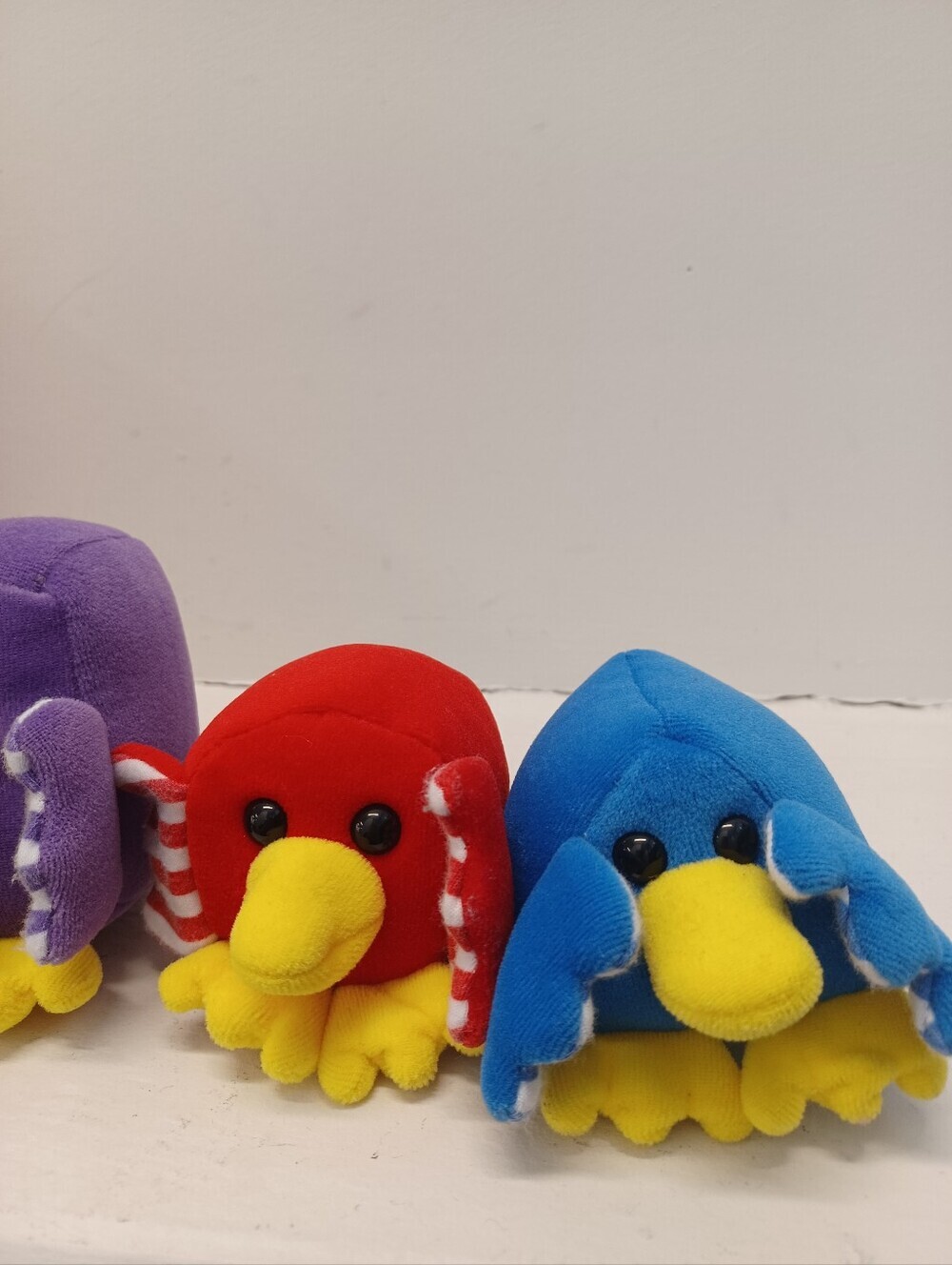 Melissa And Doug Bird House Shape Sorter Sensory Nesting Toy Set - Picture 10 of 10